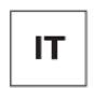 HOTPOINT-ARISTON KRA 640 X - Key: - 2