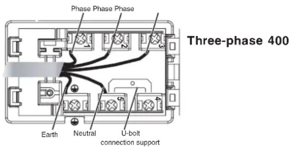 HOTPOINT-ARISTON KRA 640 X - Other types of connection - 1