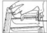 TEKA TKD 1280 T - SIPHON D'ASSOULISSANT - 1