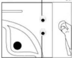 TEKA TKD 1280 T - ELECTRICAL CONNECTION - 1