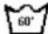 TEKA TKD 1280 T - Discrimination of your laundry - 2