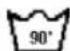 TEKA TKD 1280 T - Discrimination of your laundry - 1
