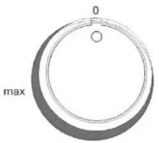 TEKA TKD 1280 T - SPIN SPEED SELECTOR - 1