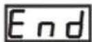 TEKA TKD 1280 T - Cancelar um programa - 1
