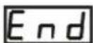 TEKA TKD 1280 T - Annuler un programme - 1