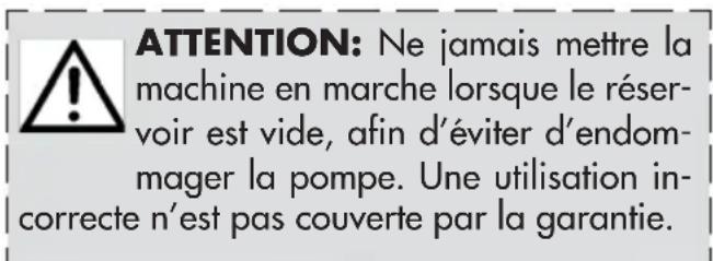 GAGGIA Baby Nero - FRANÇAIS - 1