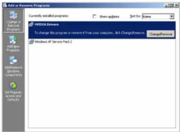 ECS NS8400GS2C512DSH - Step 2: - 1