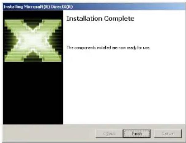 ECS NS8400GS2C512DSH - Step 3: - 1