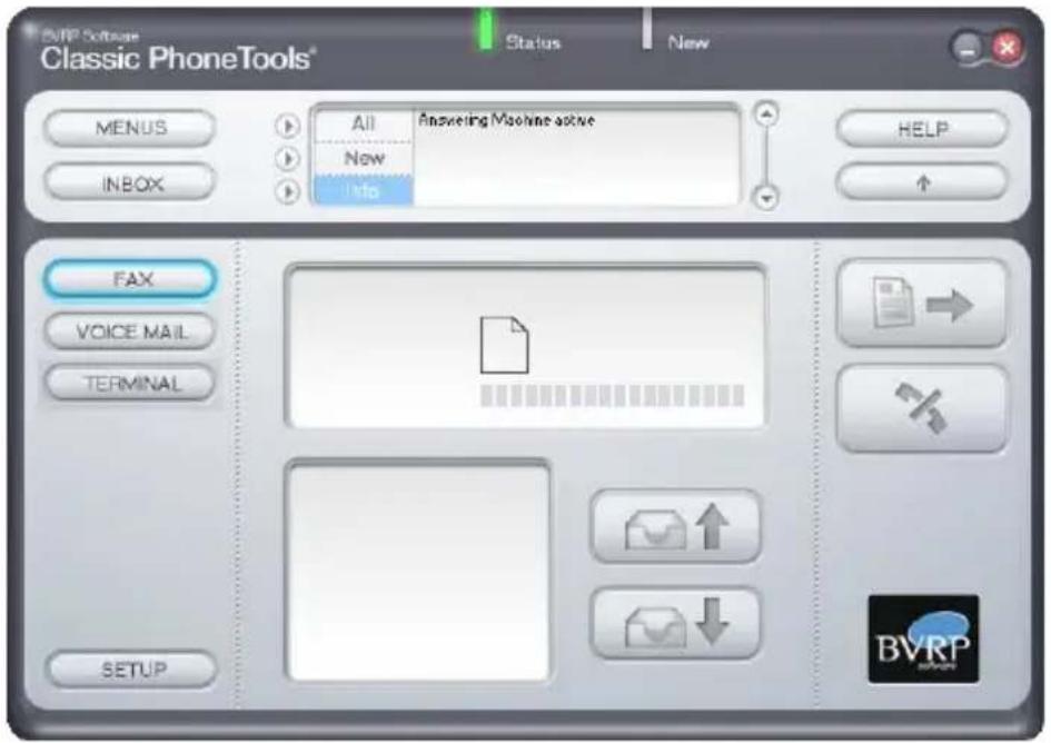 CONCEPTRONIC C56U - Abrir el software Classic PhoneTools - 1