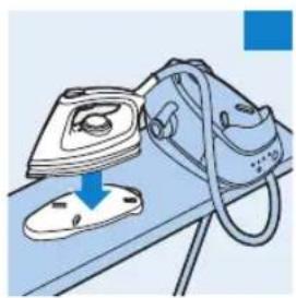 PHILIPS GC7440 - Garanti ve servis - 7