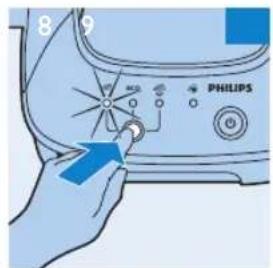 PHILIPS GC7440 - Garanti ve servis - 10