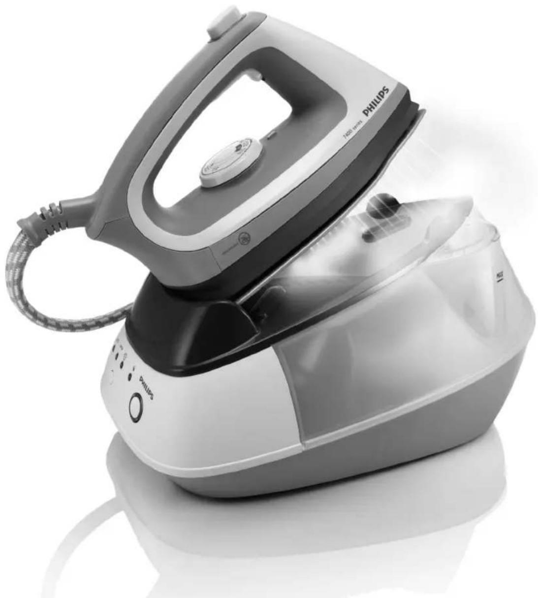 PHILIPS GC7440 - 1