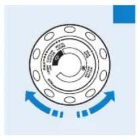 PHILIPS GC7440 - Garanti ve servis - 8
