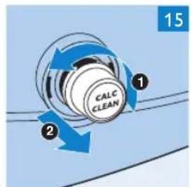 PHILIPS GC7440 - Garanti ve servis - 18