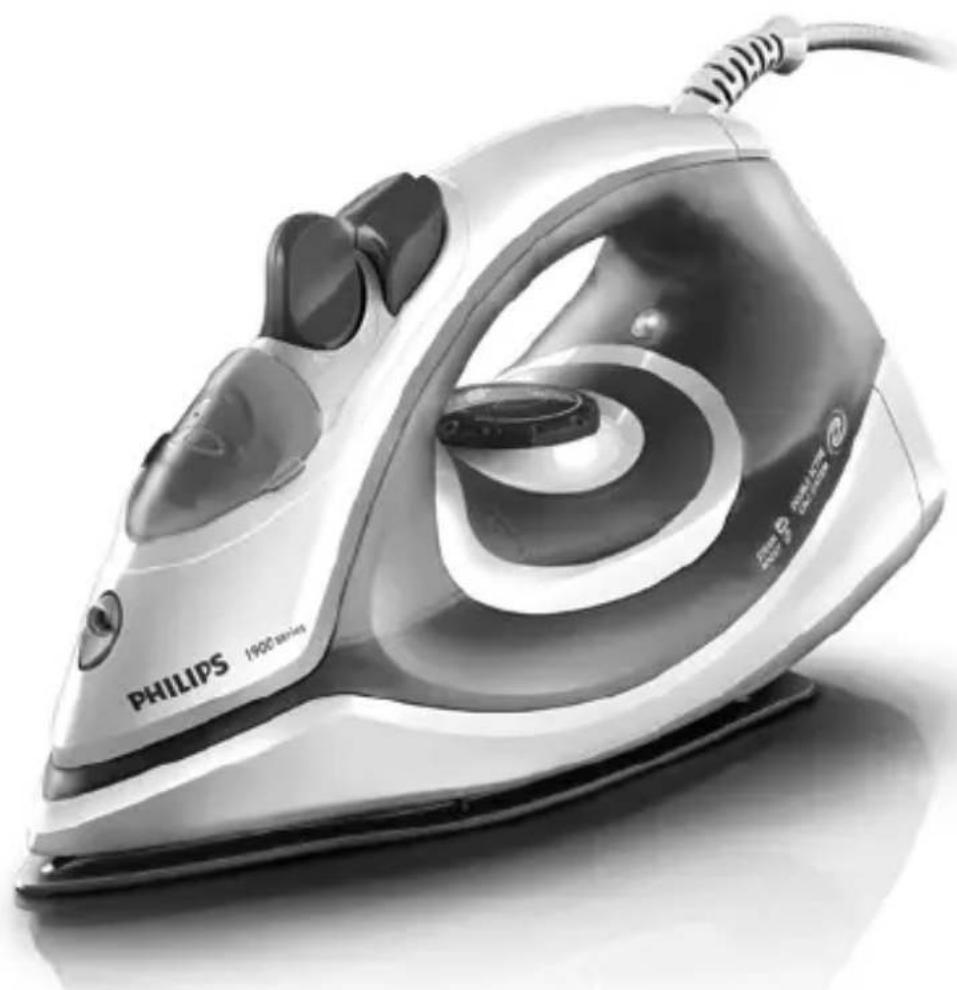 PHILIPS 1900 series GC1930 - 1