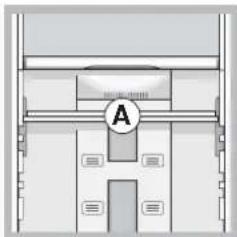 INDESIT Doble puerta TAN 6 FNF NX D - LIFT SHELF - 1