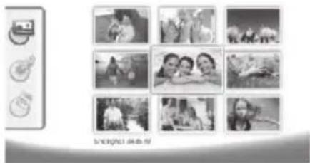 AGFAPHOTO AF 5105MS - Riproduzione di fotografia - 2