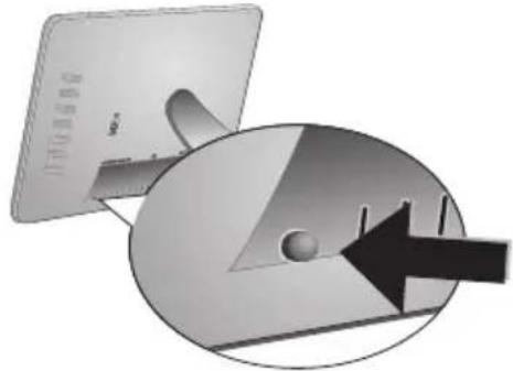 AGFAPHOTO AF 5105MS - Vymena ramečku - 1