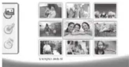 AGFAPHOTO AF 5105MS - Photo Playback - 1