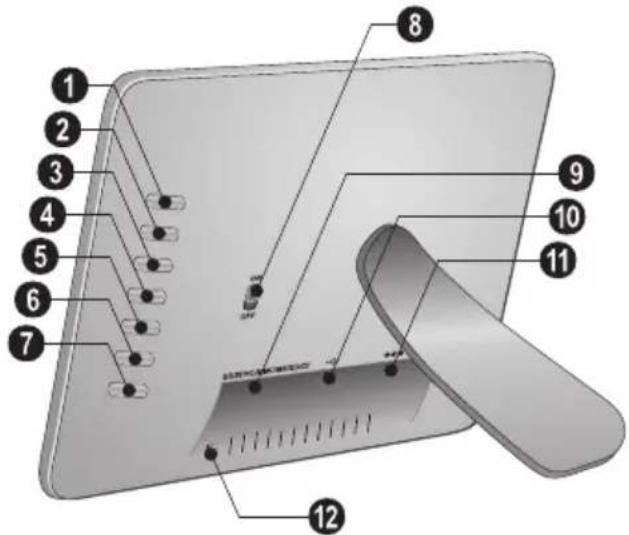 AGFAPHOTO AF 5105MS - Aeitoupyia avanapaywyns mououkns/ bivteo - 2
