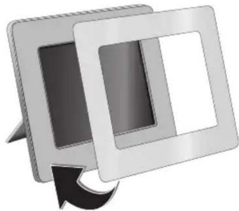 AGFAPHOTO AF 5105MS - Venster wisselen - 2