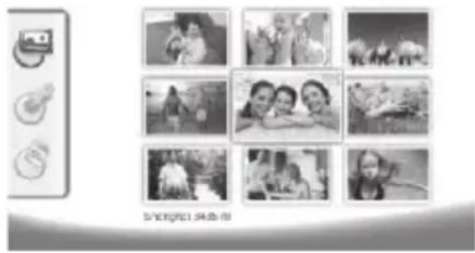 AGFAPHOTO AF 5105MS - Bocnpon3BeaHne foToRaΦn - 2