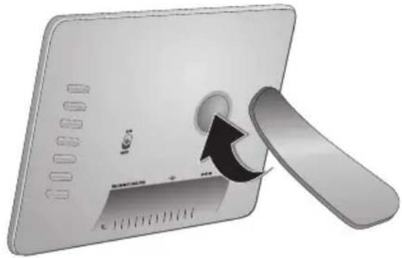 AGFAPHOTO AF 5105MS - 3aKpeIeHne cToiKn - 1