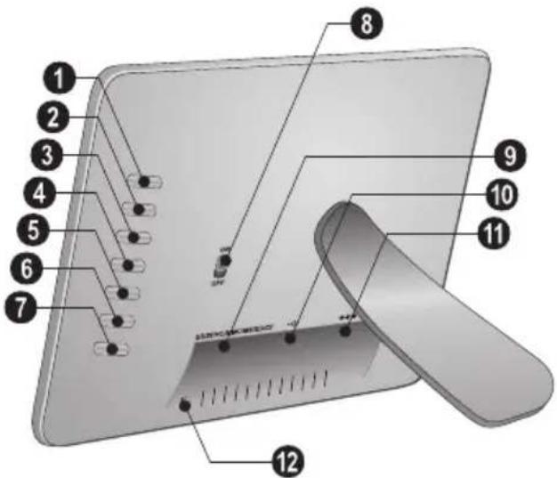 AGFAPHOTO AF 5105MS - O63op annapata - 1
