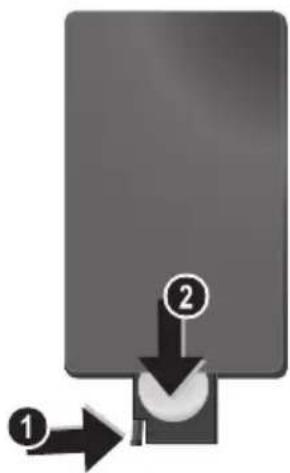 AGFAPHOTO AF 5105MS - Σύνοψη συσκεύης - 1