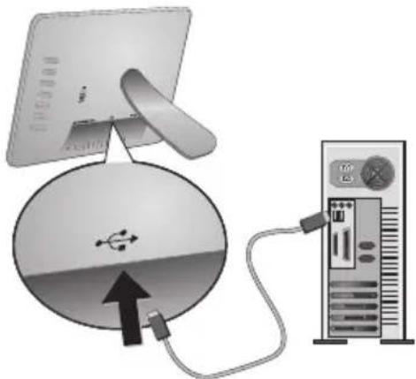 AGFAPHOTO AF 5105MS - POnAkaIOuHTeK P - 2