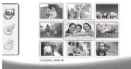 AGFAPHOTO AF 5105MS - Foto-oynatma - 2