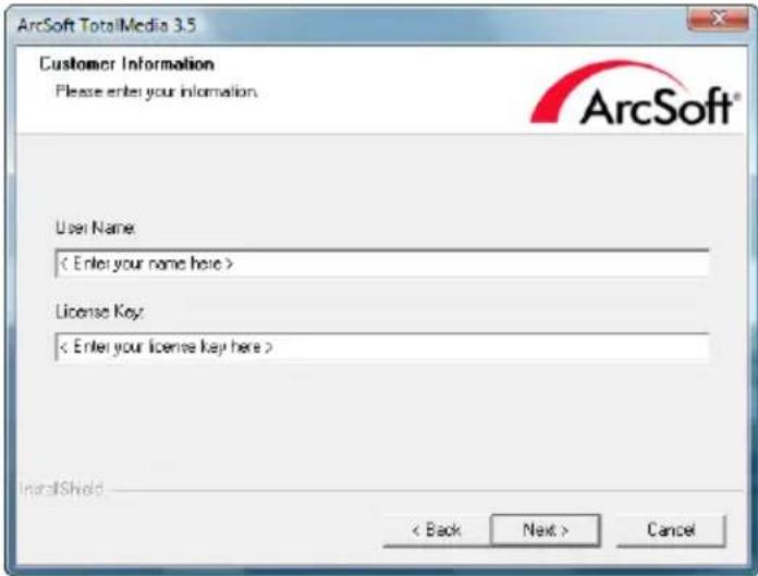 CONCEPTRONIC CTVDIGUSB2 - Treiber- und Software-Installation - 4