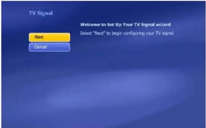 CONCEPTRONIC CTVDIGUSB2 - Setting up your TV & radio channels - 1