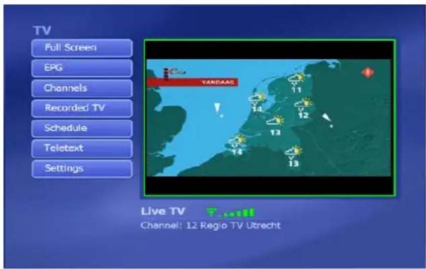 CONCEPTRONIC CTVDIGUSB2 - Regarder la TV - 1