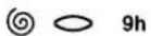 INDESIT WITXL 109 - Retard programme: - 8