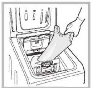 INDESIT WITXL 109 - Iwoc aoivcKai KLeiveo Kaos - 3