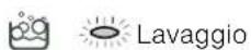 INDESIT WITXL 109 - Fase in corso: - 2