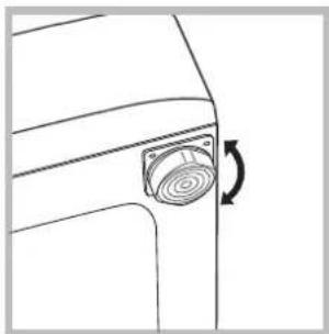 INDESIT WITXL 109 - Livellamento - 1