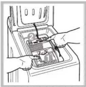 INDESIT WITXL 109 - Iwoc aoivcKai KLeiveo Kaos - 4