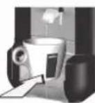 PHILIPS Saeco Lavazza A Modo Mio Extra - KOFFIEBEREIDING - 18