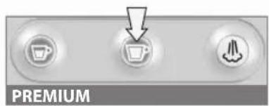 PHILIPS Saeco Lavazza A Modo Mio Extra - DISTRIBUÇÃO DE DOSE LIVRE DE CAFÉ - 12