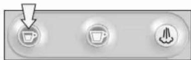 PHILIPS Saeco Lavazza A Modo Mio Extra - PROGRAMMING THE COFFEE DOSE (FOR PREMIUM MODEL ONLY) - 3