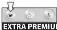 PHILIPS Saeco Lavazza A Modo Mio Extra - HET VULLEN VAN HET WATERCIRCUIT - 5