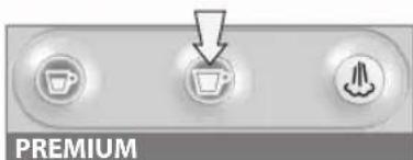 PHILIPS Saeco Lavazza A Modo Mio Extra - BRYGGNING AV FRI KAFFEDOS - 12