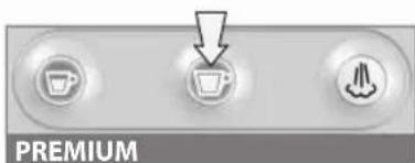 PHILIPS Saeco Lavazza A Modo Mio Extra - KOFFIEBEREIDING - 11