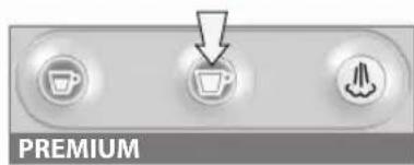 PHILIPS Saeco Lavazza A Modo Mio Extra - COFFEE BREWING - 12