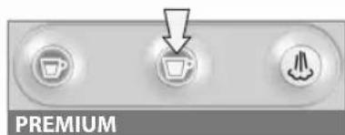 PHILIPS Saeco Lavazza A Modo Mio Extra - DISTRIBUTION DOSE LIBRE CAFÉ - 12