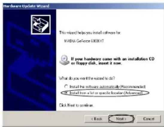 ECS N8400GS256DZL - Step 3: - 1
