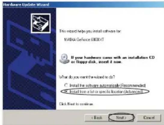 ECS N8400GS256DZL - Passo 3: - 1