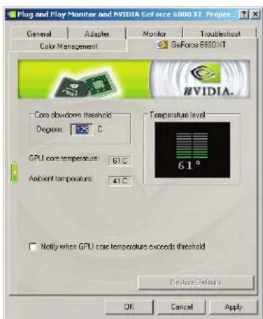 ECS N8400GS256DZL - Temnepamypa - 1